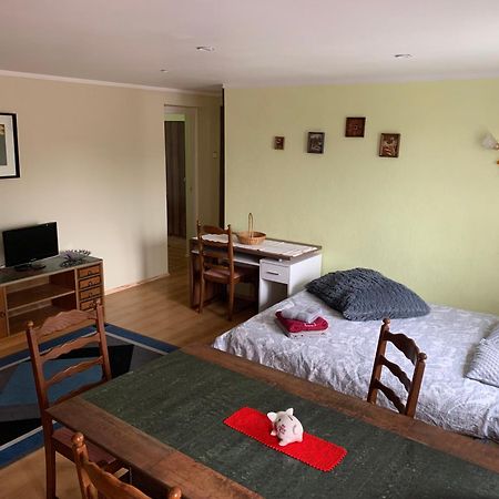 Uus 13B, Beautiful 3-Bedroom Apartment - 3 Big Beds Tartu Exterior foto