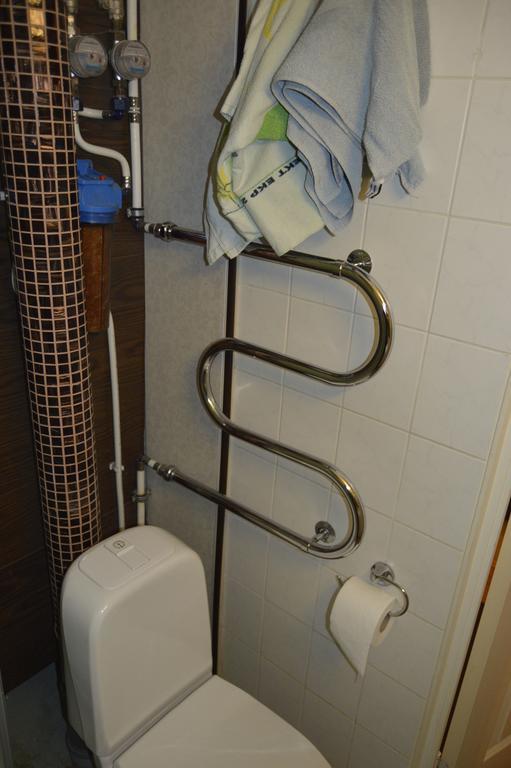 Uus 13B, Beautiful 3-Bedroom Apartment - 3 Big Beds Tartu Exterior foto